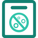 Aseptic library archives Icon