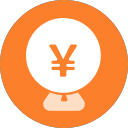 Account valuation Icon