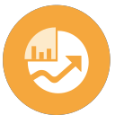 Data analysis Icon