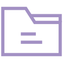 Common library operations_ one Icon