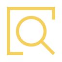 Full text search configuration Icon