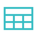 Storage period and disposal form Icon