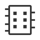 Function block library Icon