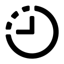 remaining_time Icon