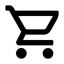 shopping_cart_outlined Icon