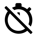 timer_off Icon