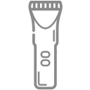 Electric push (monochrome) Icon