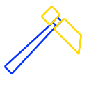 Hammer Icon