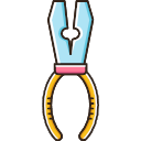 Pliers Icon
