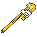 Hardware tools Icon