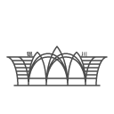 Yinchuan Icon