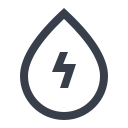 hydropower Icon