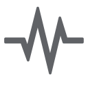 Waveform Icon