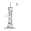 Canton Tower Icon
