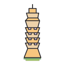 Taipei Icon