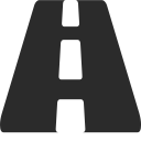 Canal crossing Icon