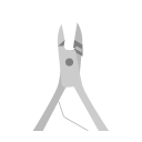 Dead skin scissors Icon