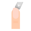 Manicure Icon
