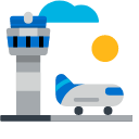 airport Icon