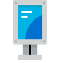 announcer Icon