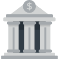 bank Icon