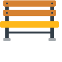 bench Icon