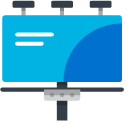 billboard Icon