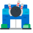 bowling Icon