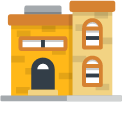 building-1 Icon