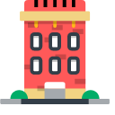 building-2 Icon