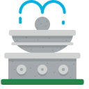 fountain Icon