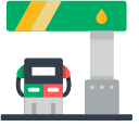 gas-station Icon