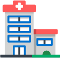 hospital Icon