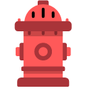 hydrant Icon