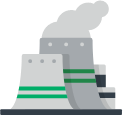 nuclear-plant Icon