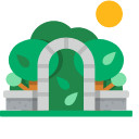 park Icon