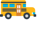 school-bus Icon