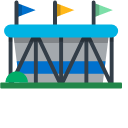 stadium Icon
