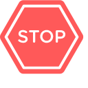 stop Icon