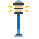 street-light Icon