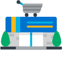supermarket Icon