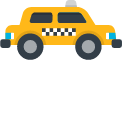 taxi Icon