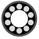 Bearing Icon