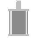Cylinder Icon