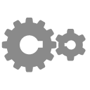 gear Icon