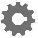 Sprocket Icon
