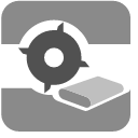 Tenoning machine Icon