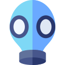 antigas mask Icon