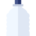 Plastic bottle Icon