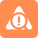 16. Project construction safety inspection Icon